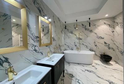 Apartament cu 4 camere în Șoseaua Nordului - 6