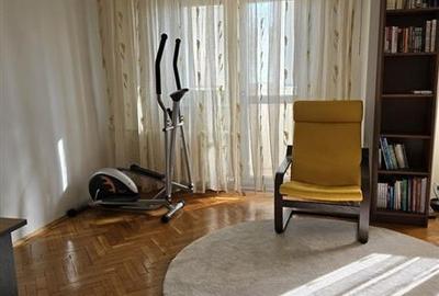 Stefan cel Mare , apartament 3 camere, etajul 2/10, constructie 1980 - 7