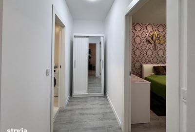 Apartament cu 2 camere în Nord