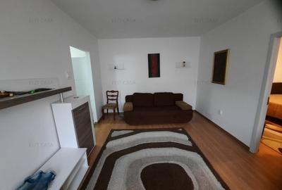 2 camere, zona Tudor Vladimirescu, et 1/4 - 4