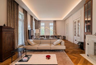 Casă individuală cu 6 camere cu Canalizare în Pipera - 2