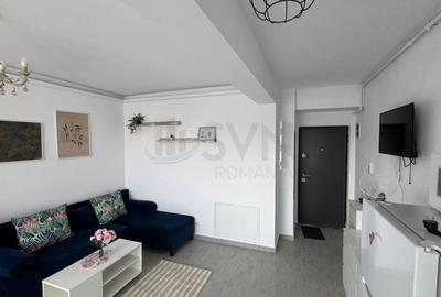 Apartament cu 2 camere decomandat, mobilat în Central - 3