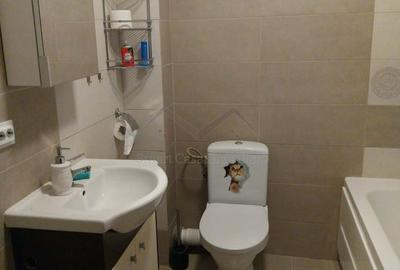 Apartament cu 2 camere semidecomandat în Popas Păcurari - 5
