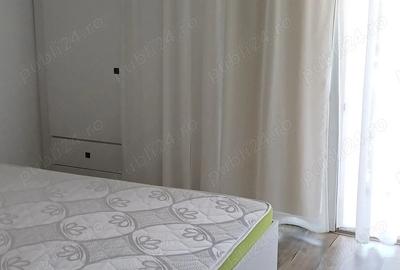 Apartament cu 2 camere semidecomandat în Ultracentral - 1