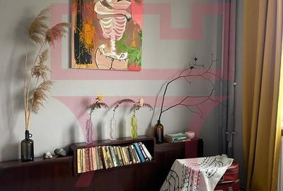 Apartament 2 camere decomandate et 6 panorama Interservisan Gheorgheni - 2