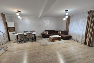 Casă cu 4 camere cu Teren 250 Mp în Miroslava - 5