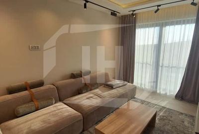 3 camere, finisat, parcare, bloc nou, Buna Ziua - 3