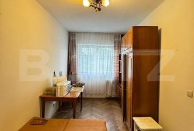 Apartament 3 camere, 62 mp, geam la baie, zona Universitate - 7