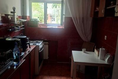 Apartament cu 3 camere semidecomandat în Crihala - 2