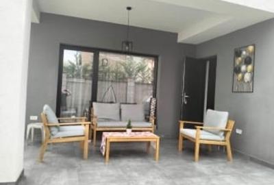 Duplex cu 5 camere cu Canalizare în Dumbrăvița - 5