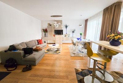 Apartament 3 camere in imobil premium | Finisat | Zona Iulius Mall! - 2