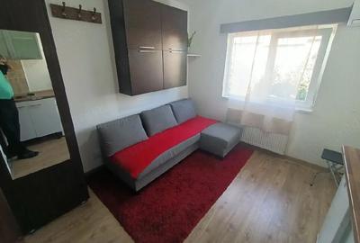 Garsonieră semidecomandată în Lipovei - 3