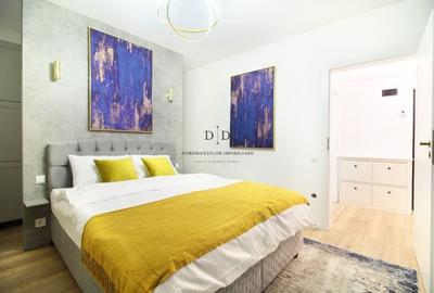 Apartament Premium | 2 camere, terasa, parcare| Semicentral - 10