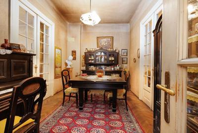 Decebal-Invingatorilor Vila 6 camere-455mp teren Decebal-Invingatorilor Vila 6 camere-455mp teren - 3