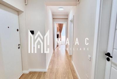 Apartament 2 Camere | Loc De Parcare | 54MPU | - 9