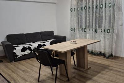 Apartament cu 2 camere semidecomandat, mobilat în Cug