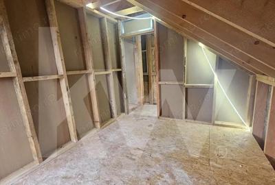 Cabana moderna cu view spectaculos Cristian - 6