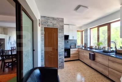 Casă cu 7 camere cu Teren 500 Mp în Dâmbul Rotund - 3