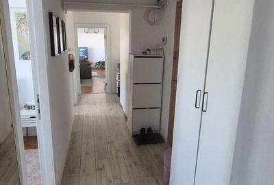 AP. 3 CAMERE STEFAN CEL MARE, MOBILAT MODERN, METROU 10 MINUTE - 8