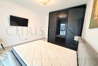 Apartament cu 2 camere decomandat, mobilat în Lujerului - 10