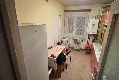 Apartament cu 2 camere semidecomandat în Romanilor - 4