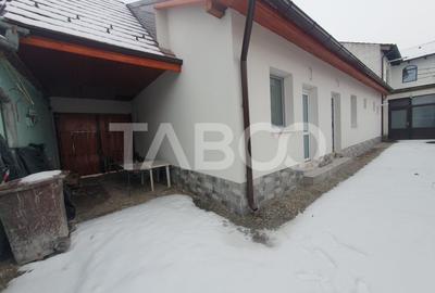 Spațiu comercial, de 105 mp, în Făgăraș - 5