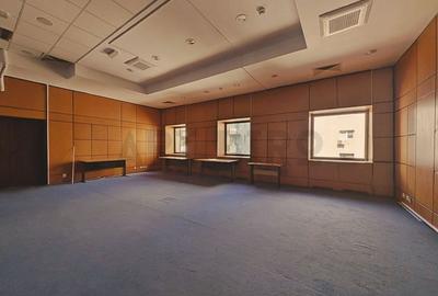 Zero comision, 280mp birou - productie, studio foto Banu Manta, 13'[M] - 2