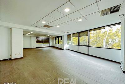 Spațiu comercial, de 150 mp, în Victoriei