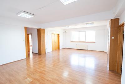 Spatiu birouri 140 mp - Parter casă - loc parcare, central - 6