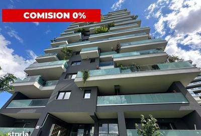 Apartament cu 3 camere în Zorilor - 2