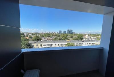 Apartament Premium 102 The Address - Lux/Centrala/Balcon cu View Superb - 13