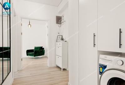 Traieste cu stil: Apartament 2 camere et 2 Complex Luxury Resindence - 5