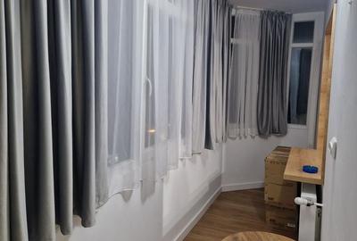 Apartament cu 2 camere semidecomandat în Dorobanți - 22