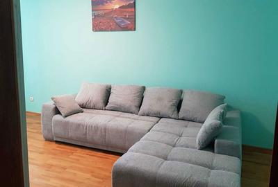 Apartament cu 2 camere decomandat în Central - 6
