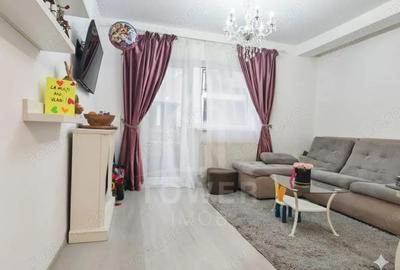 Apartament cu 2 camere decomandat în Șelimbăr - 9