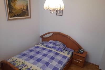 Apartament cu 3 camere semidecomandat în Mazepa 1 - 4