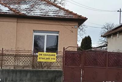 Casă cu Teren 770 Mp în Dâmbul Rotund - 2