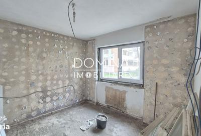 Apartament cu 3 camere semidecomandat în Central - 4