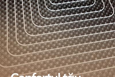 APARTAMENT 2 CAMERE etaj 2- livrare 2026 - 5