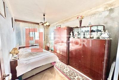 COMISION 0% Apartament cu 3 camere, etaj 3 - zona Sagului - 7