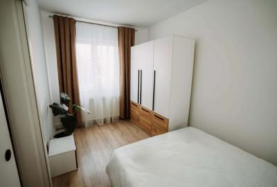 Apartament cu 2 camere nedecomandat în Lotrioara - 6