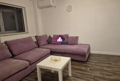 Apartament cu 2 camere decomandat în Teiul Doamnei - 5