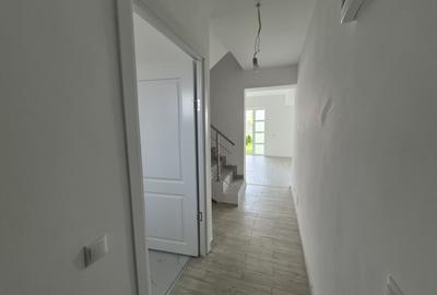 Duplex cu 4 camere cu Teren 240 Mp în Bragadiru - 8
