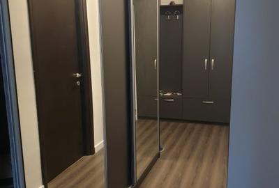 Apartament cu 2 camere decomandat, mobilat în Dămăroaia - 5