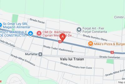 Casa de vanzare Valu lui Traian - 1