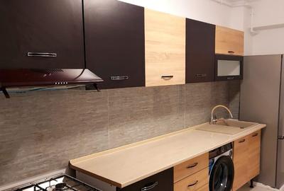 Apartament 2cam.DEC.de inchiriat,BUCURESTI parcare subterana Dream R. - 8