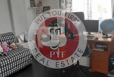 Metrou Jiului | 3 camere | 70mp | Semidecomandat | B12528 - 7