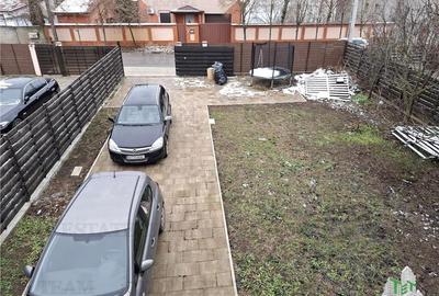 Inchiriere Vila Crevedia/Dealul Mare/vedere lac - 2