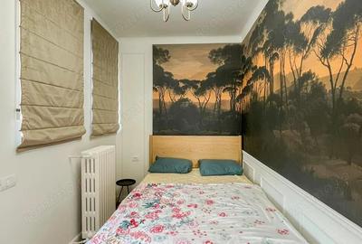 Apartament 2 camere cu 3 terase in zona Universitate Rosetti - 10