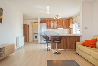 Apartament cu 3 camere decomandat, mobilat în Bartolomeu - 2